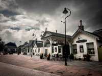 Ballater is a MUST Visit in Scotland!