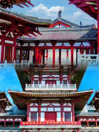 湖北隨州大洪山景區 | 秋日親子遊好去處。