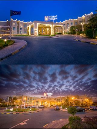 Jahra Copthorne Hotel & Resort | The Ultimate Vacation.