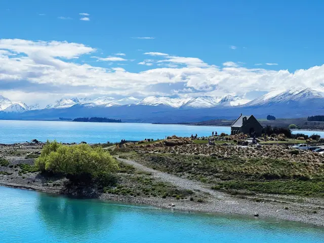 Meet the dream of the Southern Hemisphere.