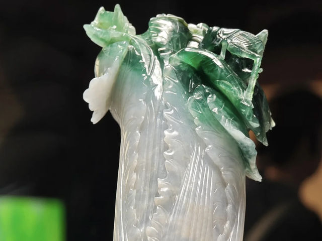 🏛️ 台北故宮博物院：穿越千年，與歷史對話