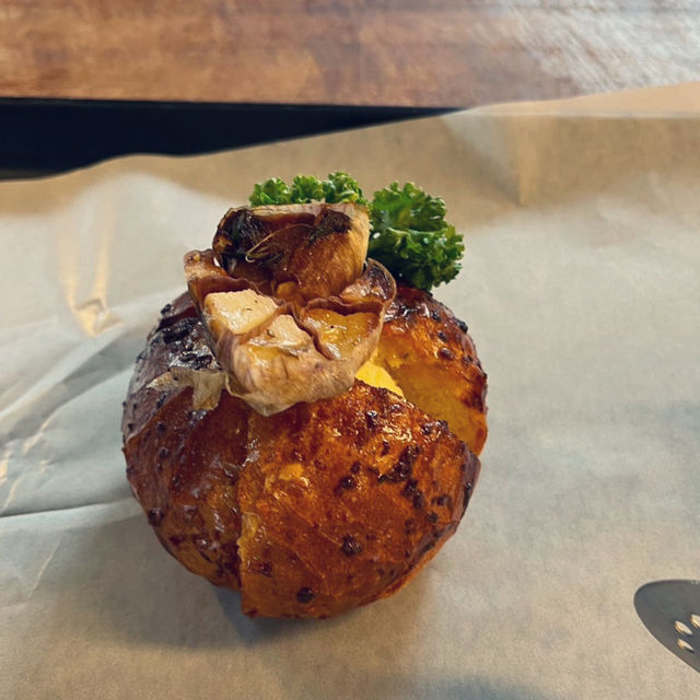 성동구 성수동에서 프랑스 바게트를 먹어볼 수 있는 카페🥖
