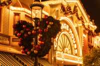  Hong Kong Disneyland