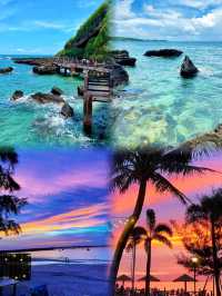 10-11月最適合自由行的5個城市。