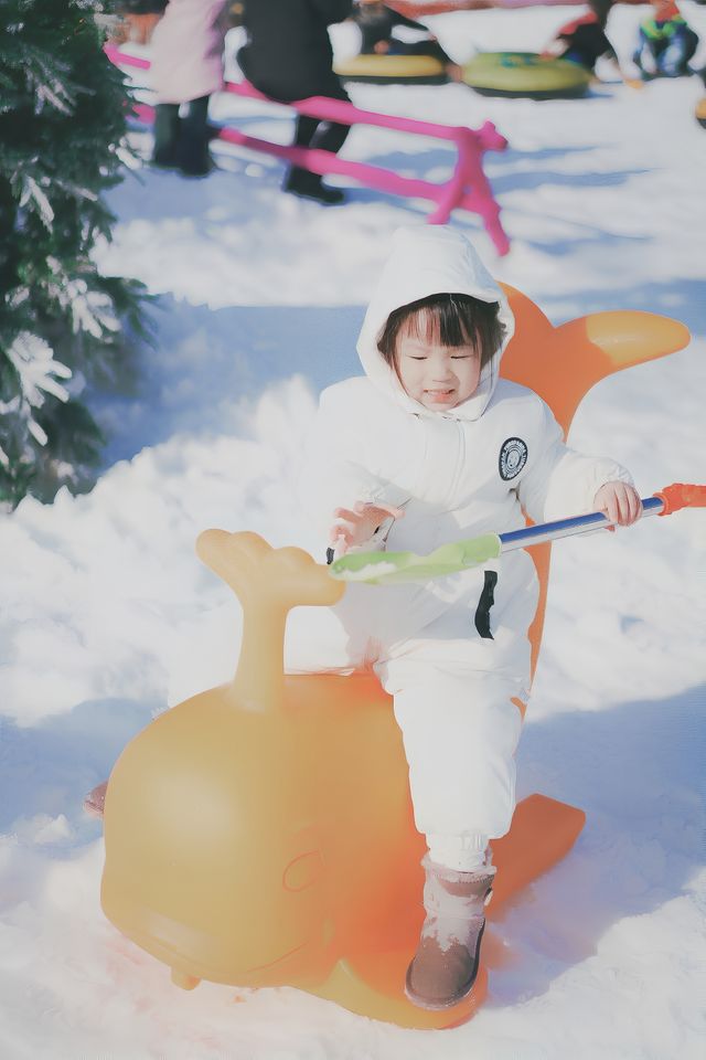 去什麼哈爾濱｜上海自駕也能實現玩雪自由｜｜｜大家的春節。