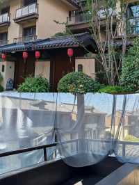 一切舒暢|萬疏山谷·寶雞太白。