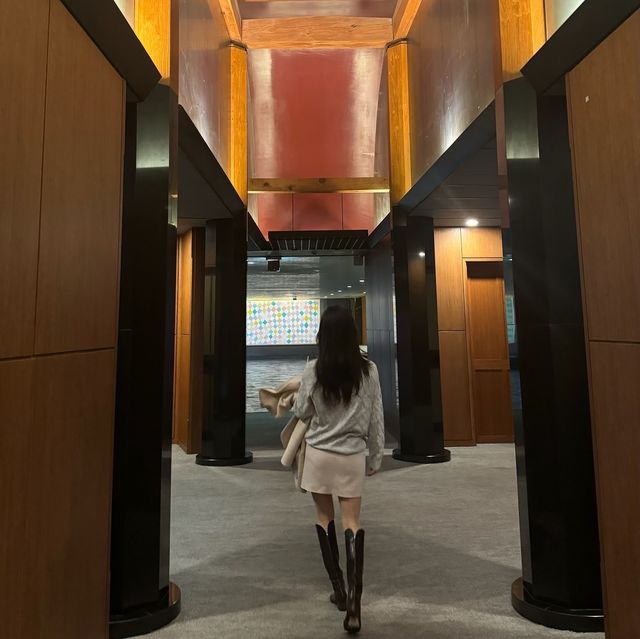《濟州島波多酒店：一場極致的度假盛宴》。