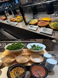 學生黨感動到喊，來上海一定要住這家酒店！。
