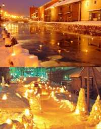 2024北海道札幌冰雪祭預告|11-2月。