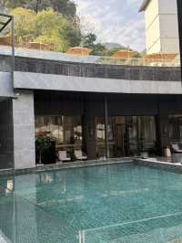 去陽朔一定要住的度假酒店！！。