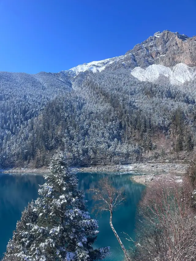 Jiuzhaigou Surrounding Tours
