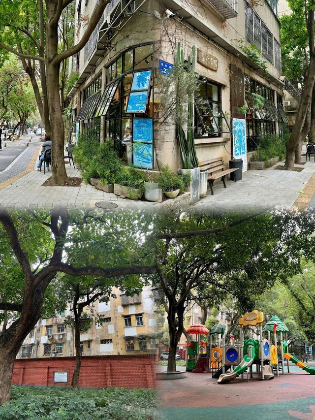 佛山寶藏公園，邂逅莫奈花園！