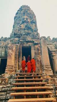 Discover the Majestic Beauty of Angkor Wat