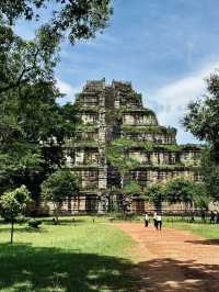Angkor Wat Attractions Overview (Part 1)