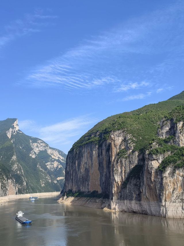 重慶-宜昌4日遊 住到不想走超詳細攻略來襲。