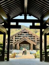 黃岡黃梅東山問梅村。