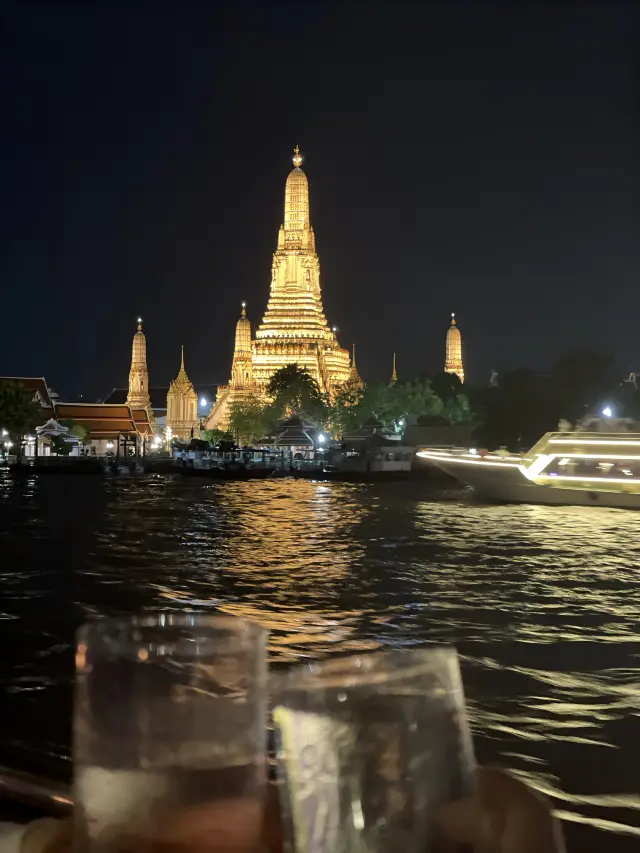 在曼谷玩了3天，我的建議是……。