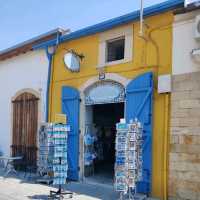 Cyprus: The Mediterranean Gem