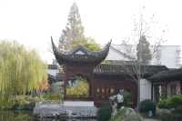 旅途訪古～南京瞻園（國六）