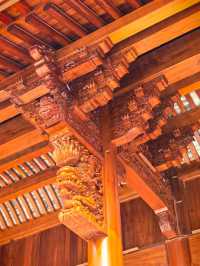 金華府文廟