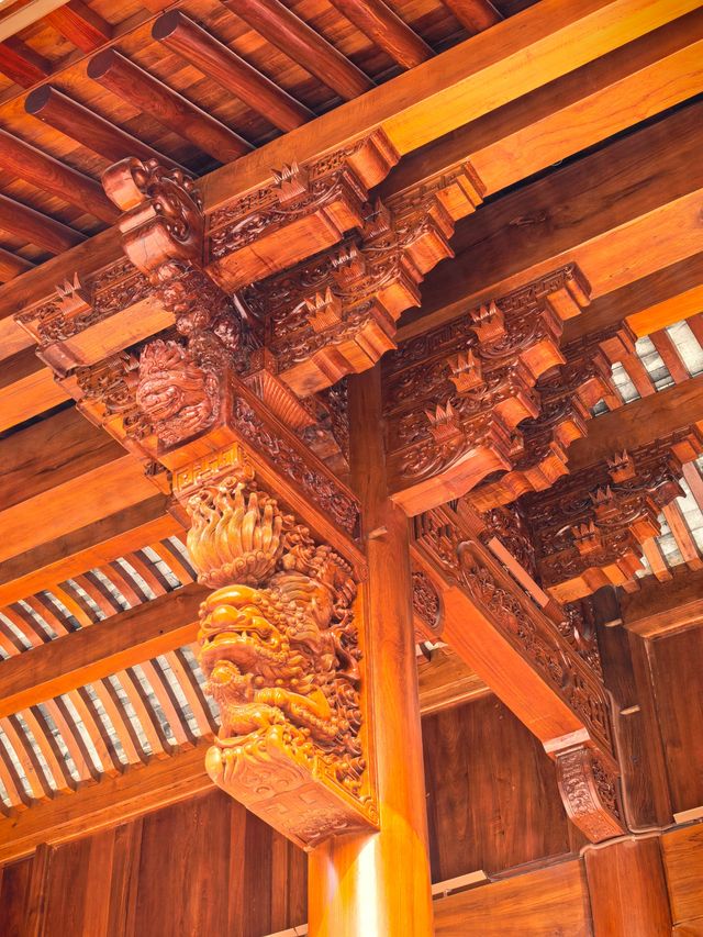 金華府文廟