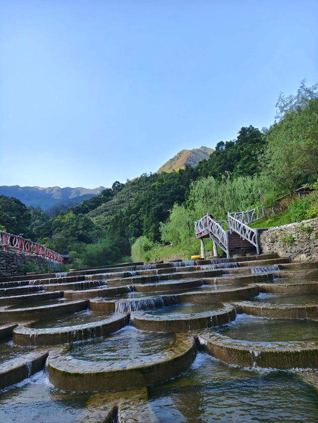 咸寧中華古瑤第一村