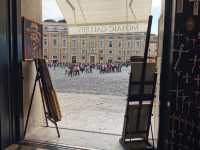 Rome: The Eternal City