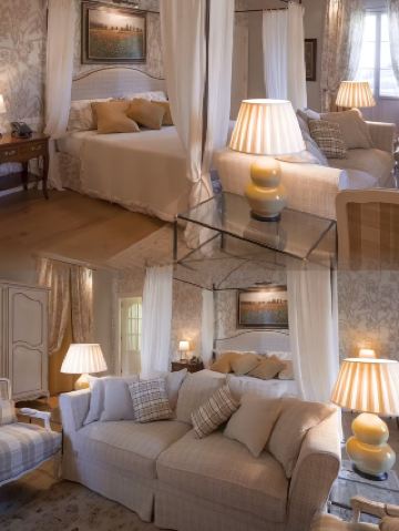 揭秘！這家酒店讓我秒變童話主角 —— 阿爾芳塔羅萊酒店奇