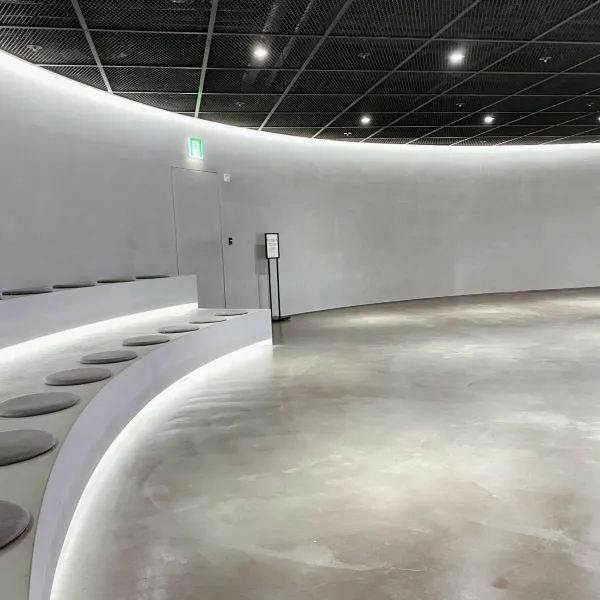 HYBEインサイトでの素敵な一日！