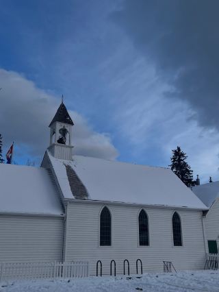 加拿大的戶外天堂坎莫爾（Canmore）