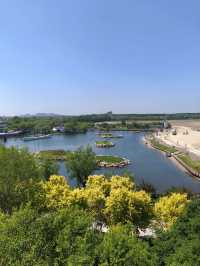 秦皇島老龍頭等地5日遊｜超詳細攻略 教你玩轉每一個景點