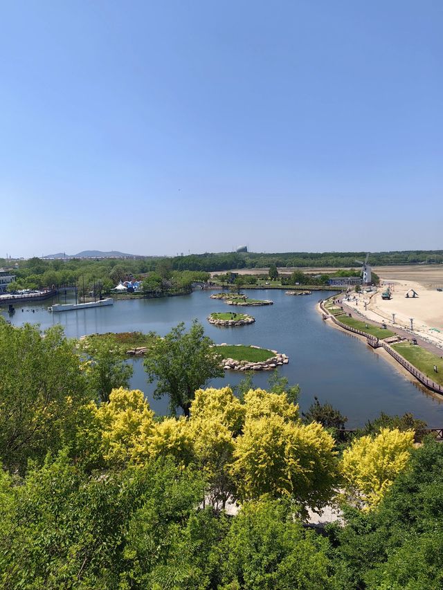 秦皇島老龍頭等地5日遊｜超詳細攻略 教你玩轉每一個景點