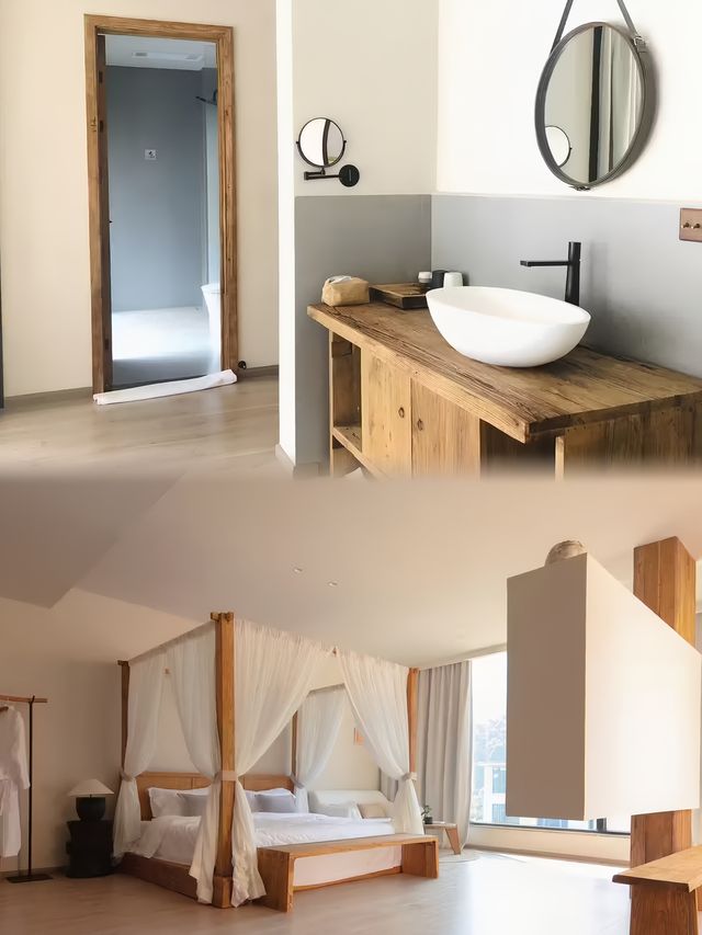 廬山西海心棲里 | 心靈歸處，詩畫之居 