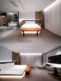 瀋陽必住的寶藏酒店之一 豪華舒適體驗