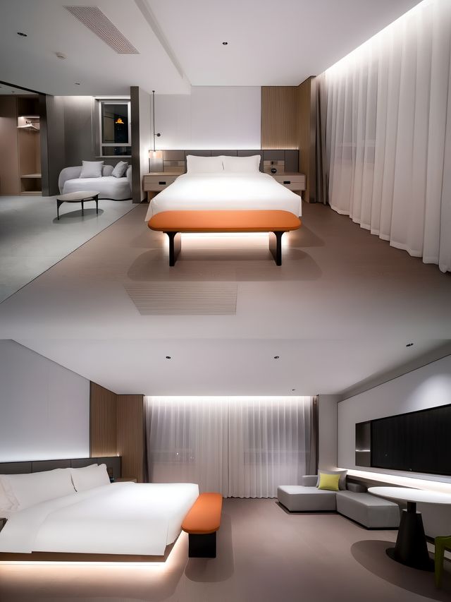 瀋陽必住的寶藏酒店之一 豪華舒適體驗 瀋陽必住的寶藏酒店之一 豪華舒適體驗