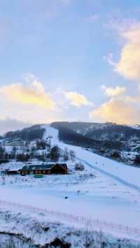 太舞滑雪小鎮的住宿選擇有哪些？