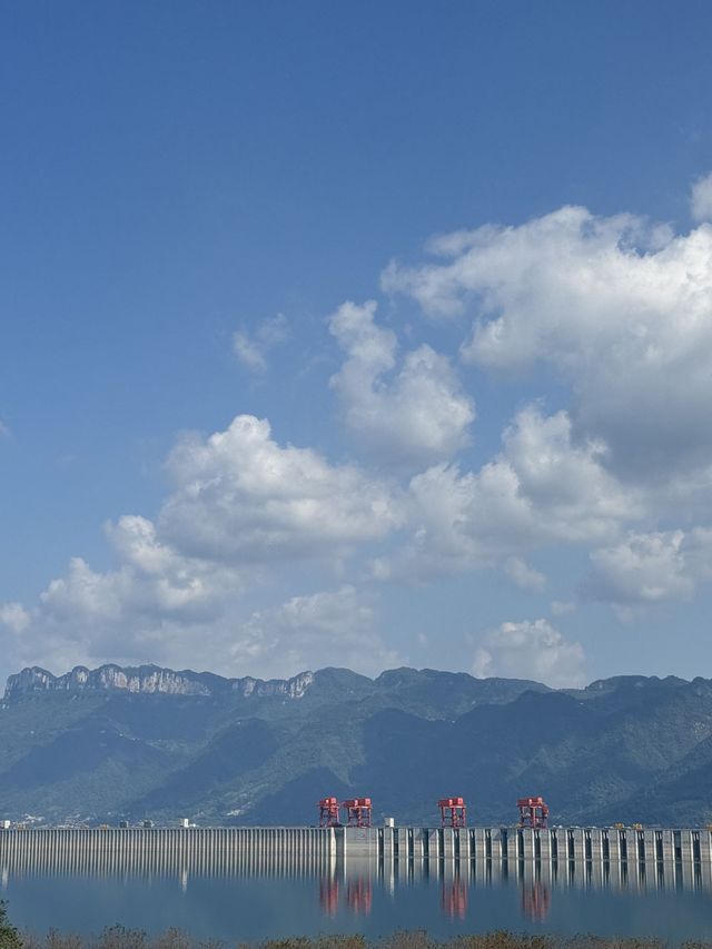 3日玩轉宜昌超詳細攻略快收藏 3日玩轉宜昌超詳細攻略快收藏