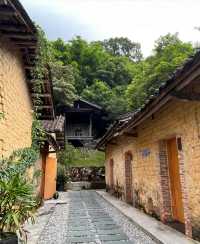 避世小院～慕吉·雲溪