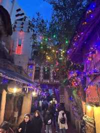 Phantasialand: The Best Theme Park in the World