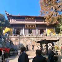 杭州西湖……遠比你想像的大