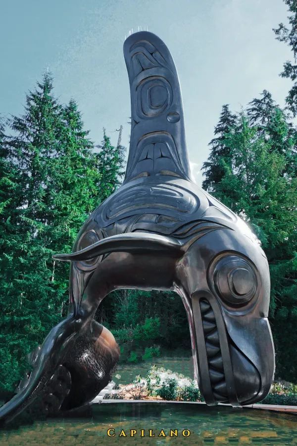 Explore the Famous Capilano Suspension Bridge in Vancouver, Canada