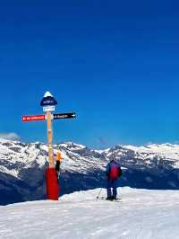 Comprehensive Guide to Skiing in Switzerland
