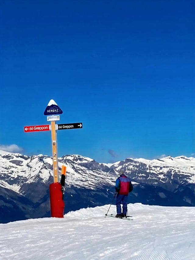 Comprehensive Guide to Skiing in Switzerland