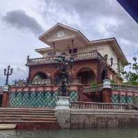 Hidden historical gem found in Bataan!