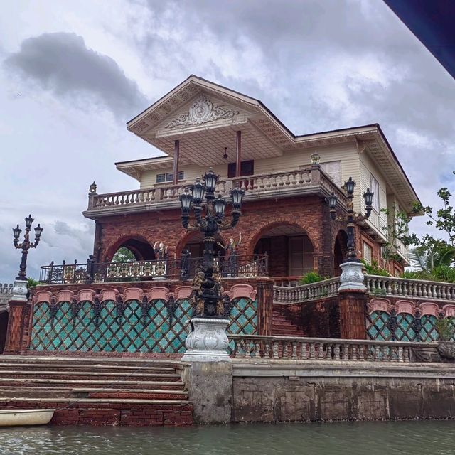 Hidden historical gem found in Bataan!
