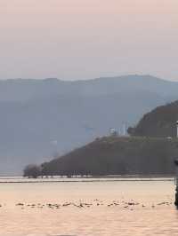 來麗江必住的雪山觀景度假民宿