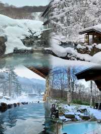 日本旅遊青森，比北海道更美的奇幻雪國