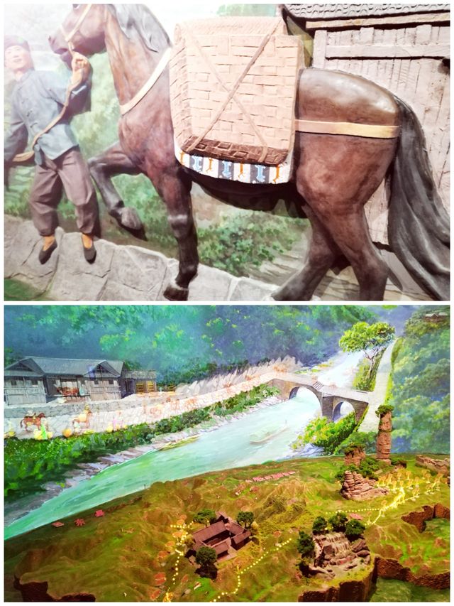 五峰國際大酒店，周邊挺好玩的！