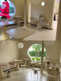 在上海森語太好住了！性價比高！