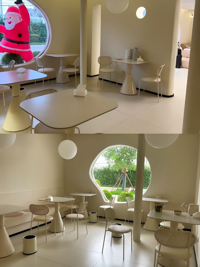 在上海森語太好住了！性價比高！